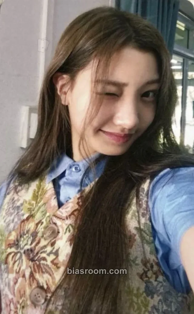 TUIDE - Seoyeon - TUNE & PLAY Album tower records japan lucky draw (LD)