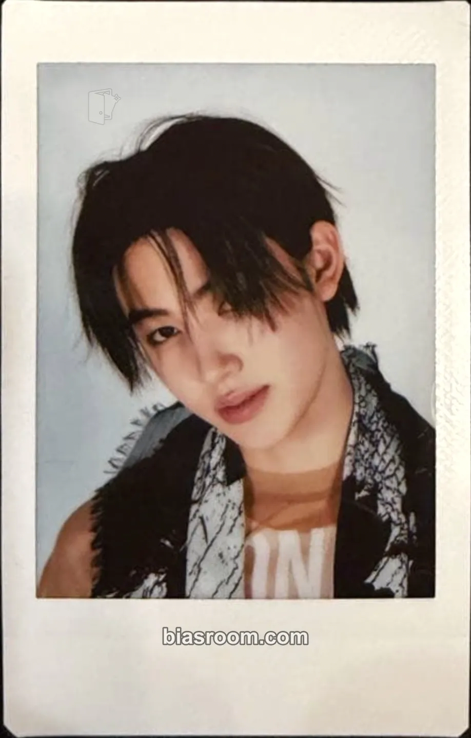 Seonghyeon PUT YOUR PHONE DOWN Tour 2026 トレカ - CORTIS | Bias Room
