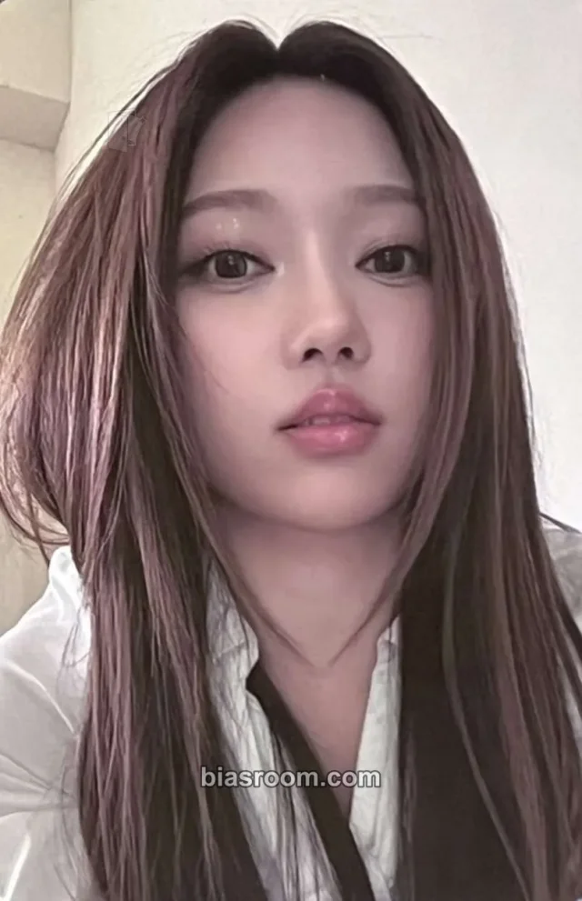 OURBIRTHDAY - Shin Hyewon - Our Birthday Album album photocard