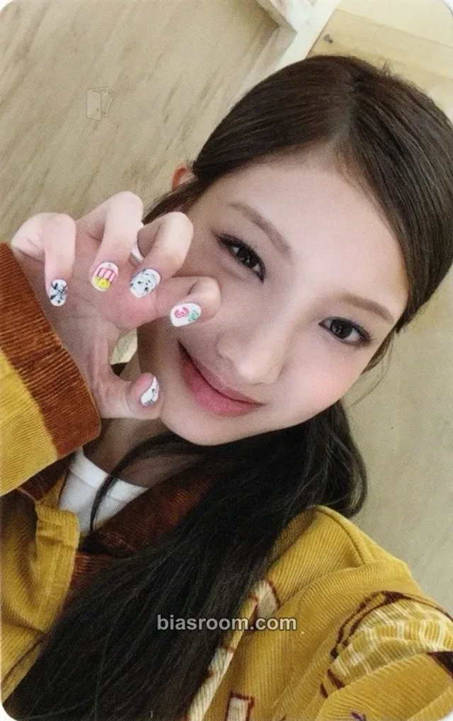TUIDE - Seoyeon - TUNE & PLAY Album pob (pre-order benefit) weverse global shop (wvg)