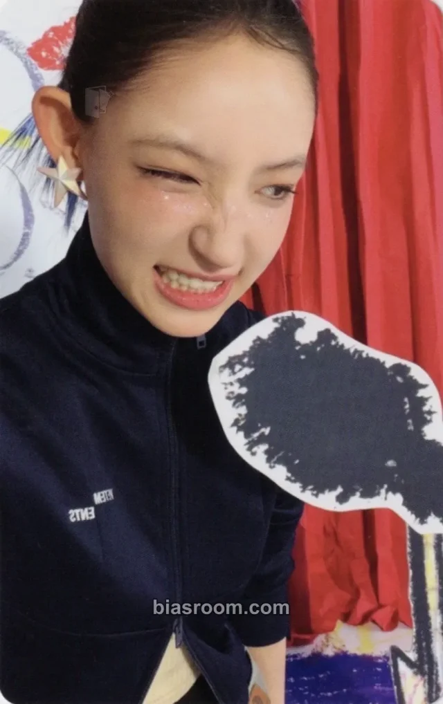 TUIDE - Yi Hani - TUNE & PLAY Album pob (pre-order benefit) weverse global shop (wvg)