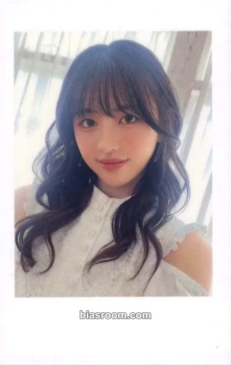 Kokoro ME:I Calendar 2025 Photocard - ME:I - ME:I K-pop photocard