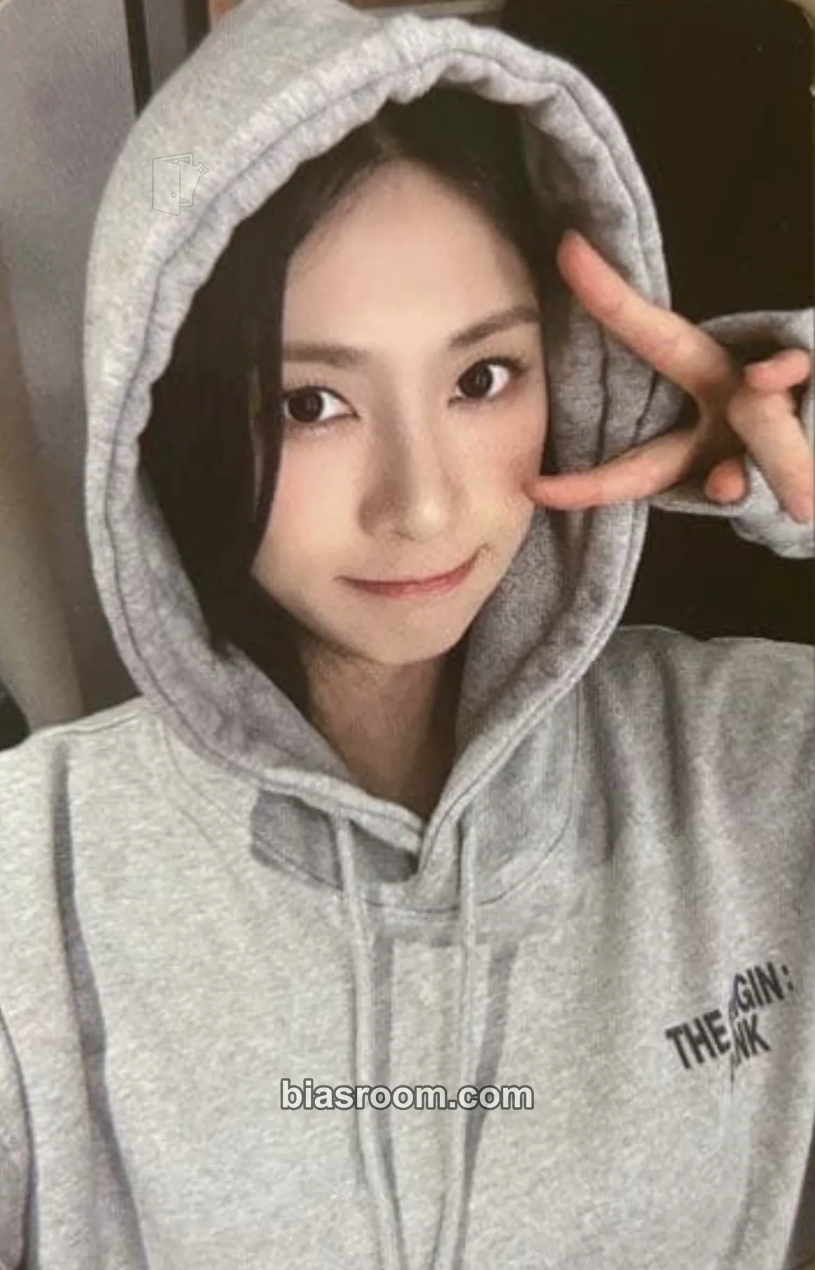 Hayoung 2026 Apink 8th Concert 'The Origin: Apink' Photocard - Apink - Apink K-pop photocard