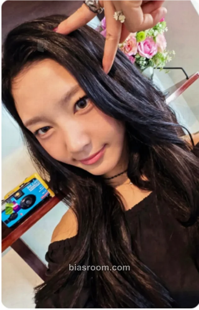 TUIDE - Seah - TUNE & PLAY Album album photocard B version we play version