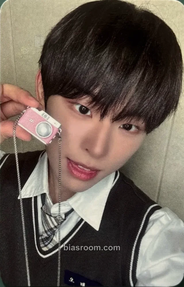 KEYVITUP ジェイン トレカセット KEYVITUP ジェイン トレカセット