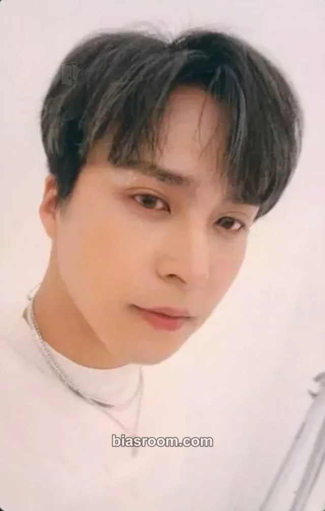 HIGHLIGHT  - Son Dong-woon - The Blowing Album album photocard breeze version
