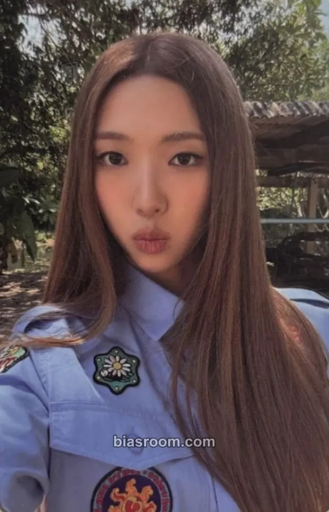 TUIDE - Elena - TUNE & PLAY Album album photocard weverse album version we tune version