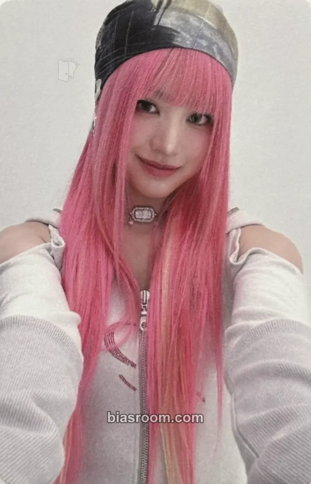 RESCENE - Minami - Glow Up Album broadcast week 2
