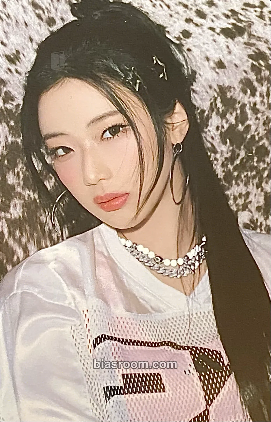 Ruka Photocards (BABYMONSTER) | Bias Room