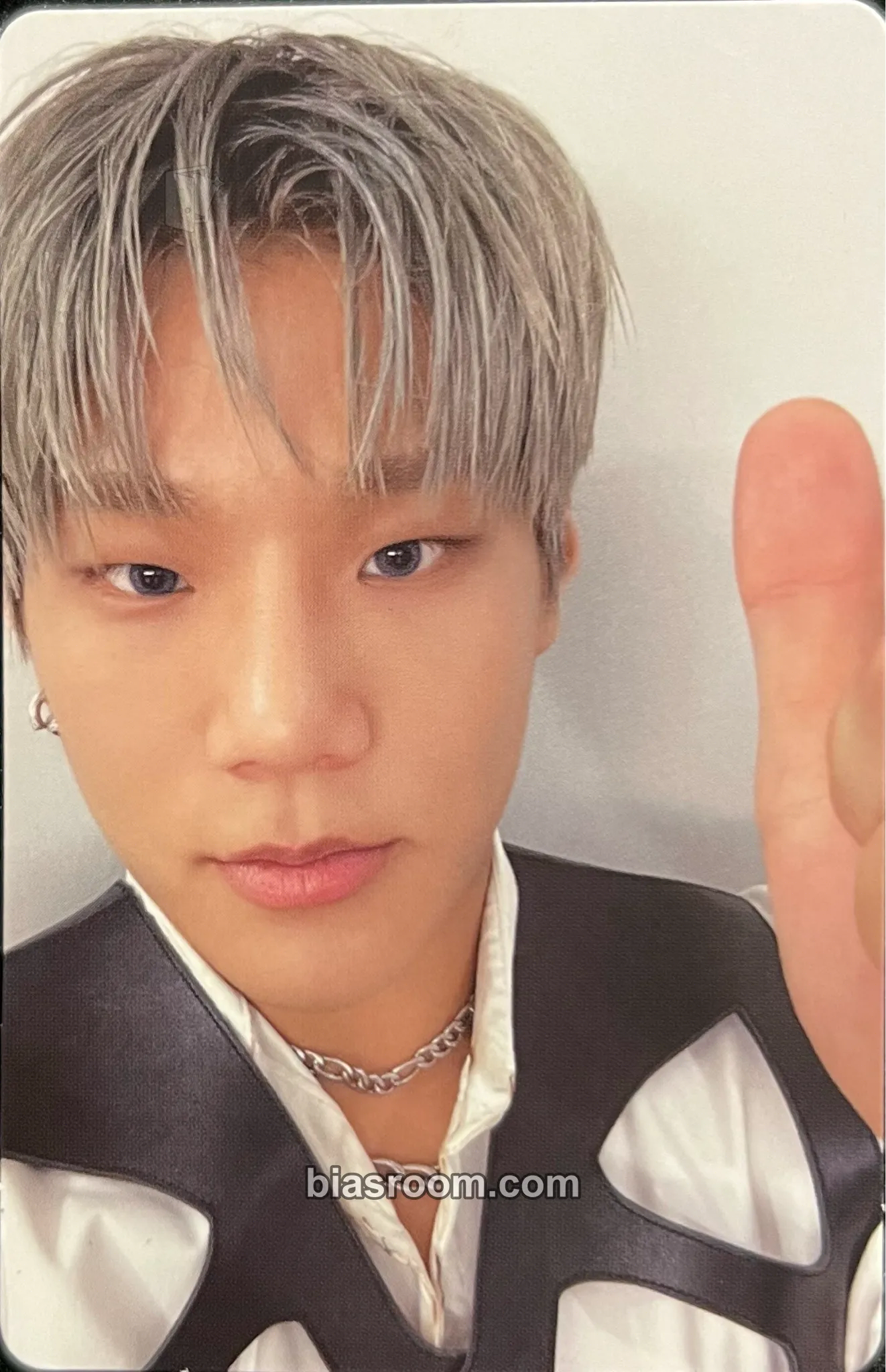Junseo Peak Time Photocard - DKB - DKB K-pop photocard
