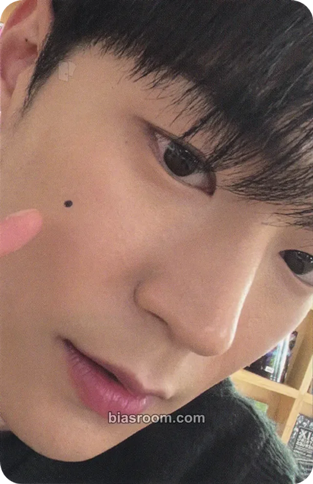 KNK - Seoham - Semantic Error (Seoham) Other photobook photocard