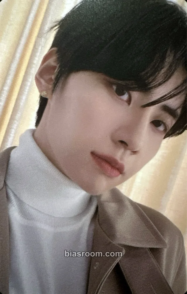 Lee Jinhyuk - Wei - Season’s Greetings 2023 Other season's greetings