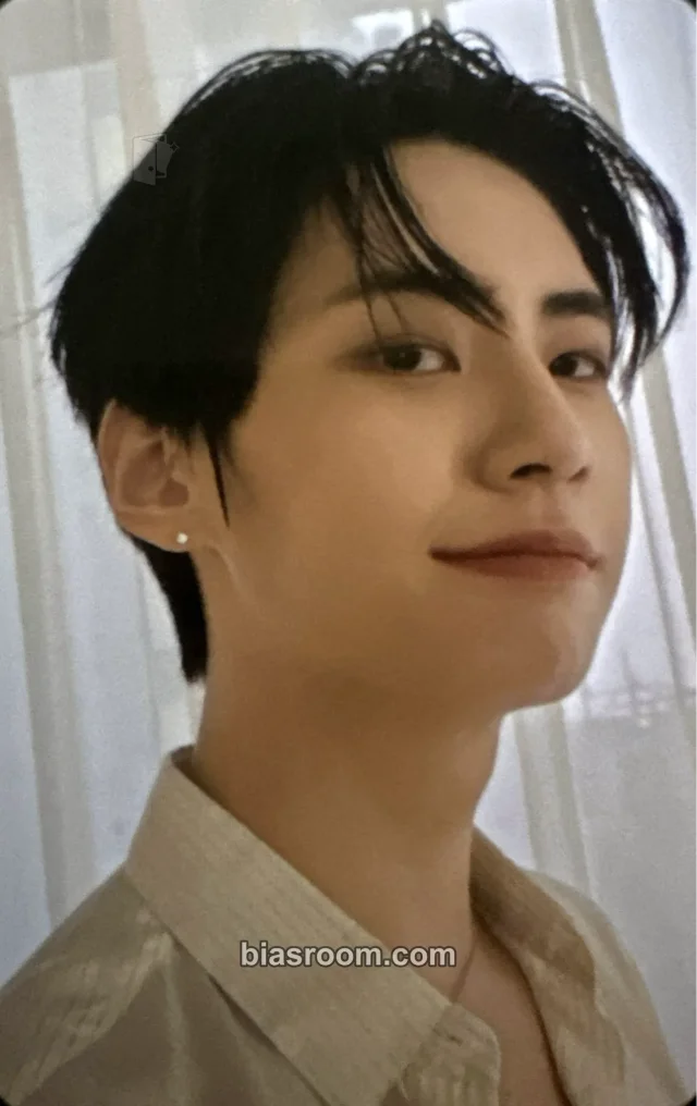 Lee Jinhyuk - Wei - Season’s Greetings 2023 Other season's greetings