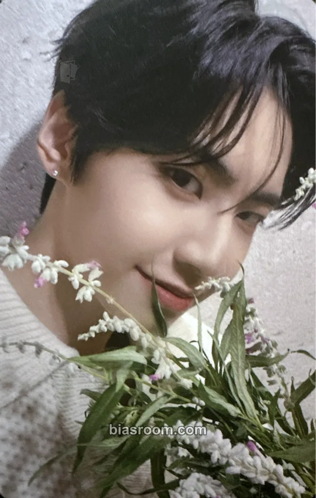 Lee Jinhyuk - Wei - Season’s Greetings 2023 Other season's greetings