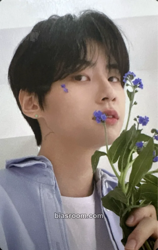 Lee Jinhyuk - Wei - Season’s Greetings 2023 Other season's greetings