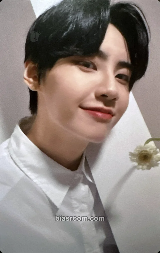 Lee Jinhyuk - Wei - Season’s Greetings 2023 Other season's greetings