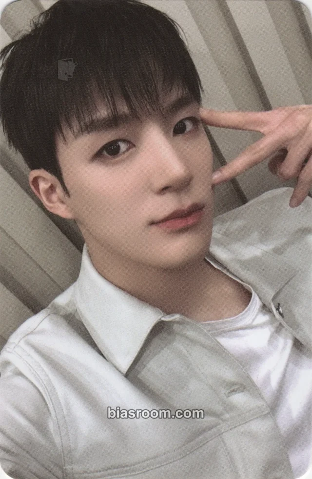 Jeno THE DREAM SHOW トレカ - NCT DREAM | Bias Room