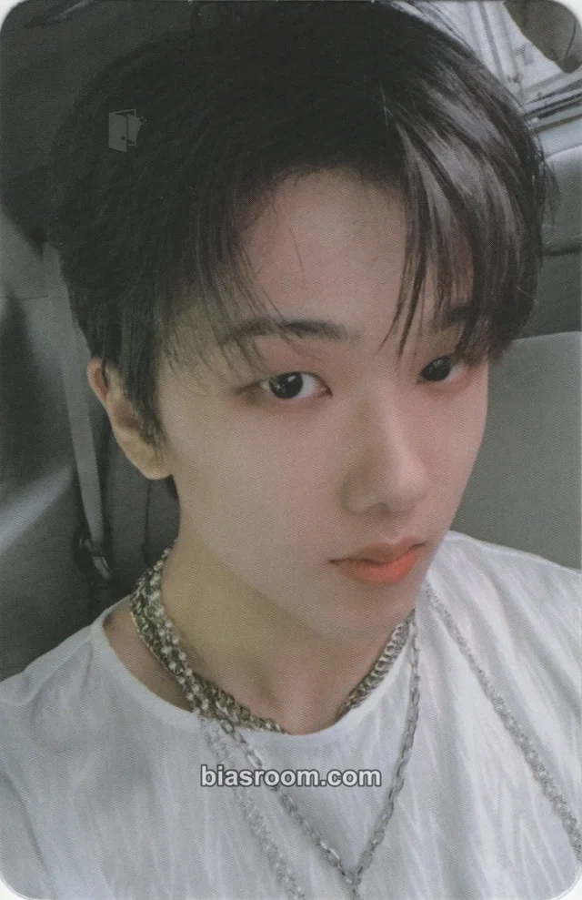 Lucas NCT 2020 Resonance Pt. 1 トレカ - NCT | Bias Room