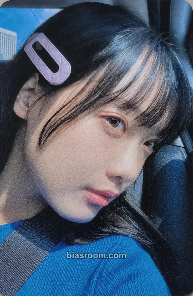 HANRORO - Hanroro - Take-off Album album photocard