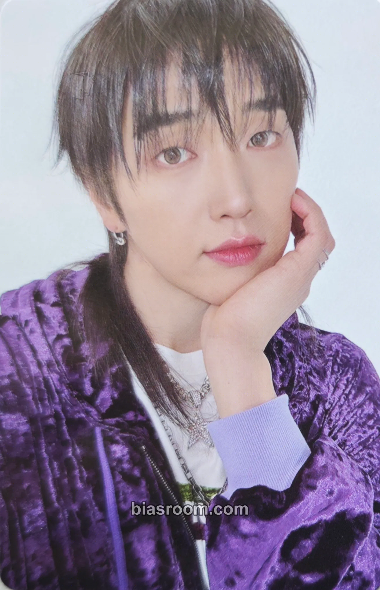 Sandeul SET Photocard - B1A4 - B1A4 K-pop photocard