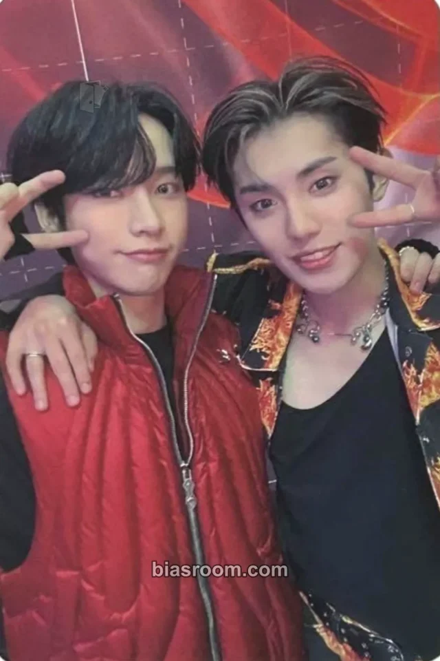 OnlyOneOf - Nine & Mill - seOul cOllectiOn Album broadcast