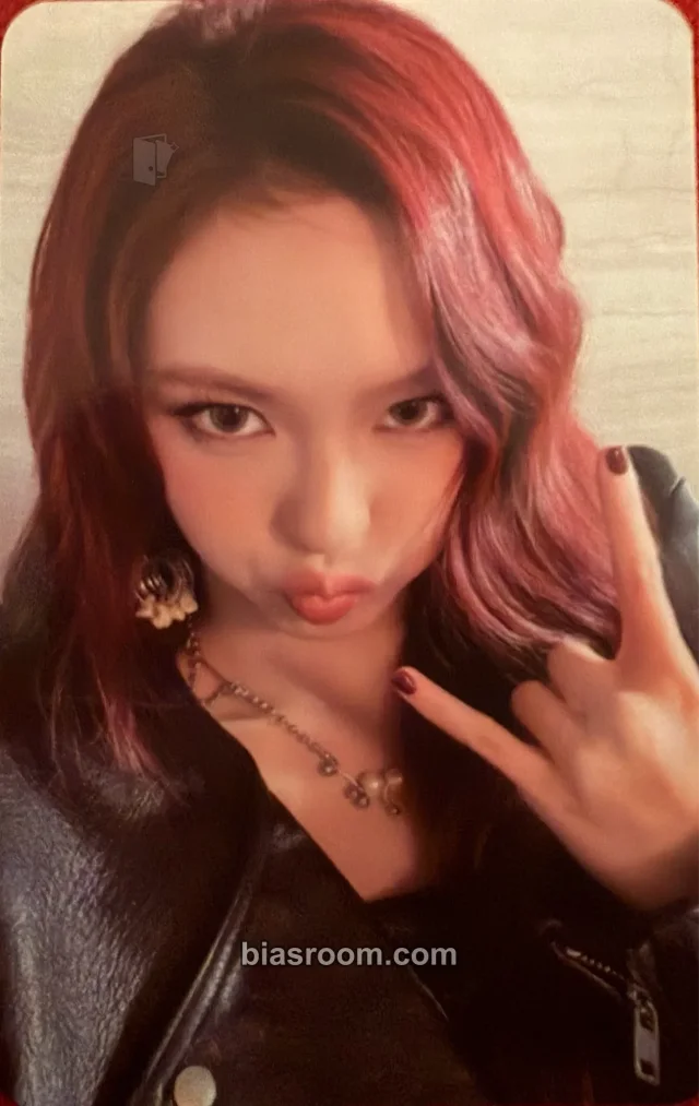 BABYMONSTER - Chiquita - CHOOM World Tour Event world tour