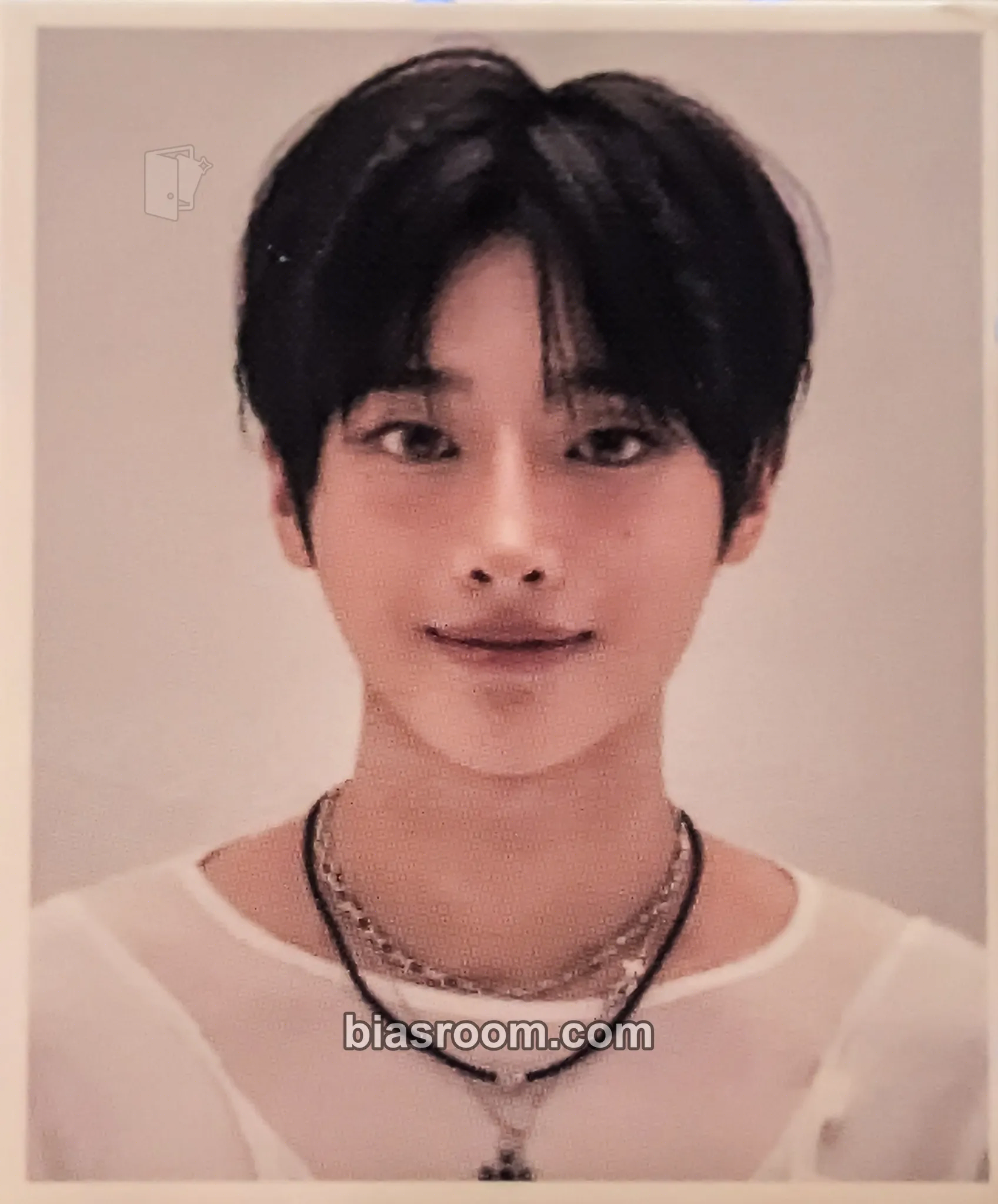 Yedam Pink Crush トレカ - ONE PACT | Bias Room