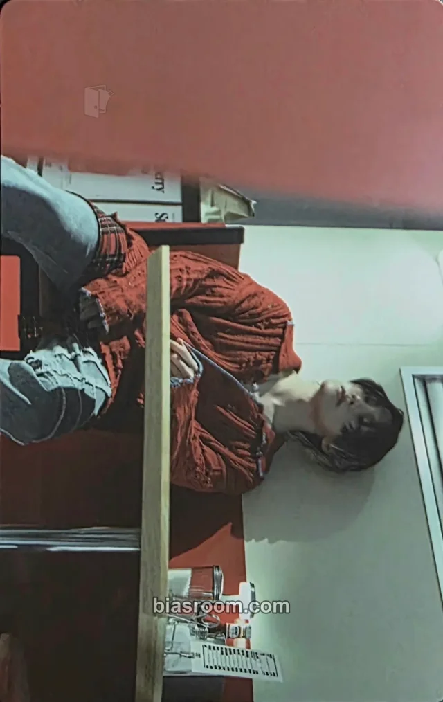SEVENTEEN「Wait - Dino Digital Single」トレカ | Bias Room