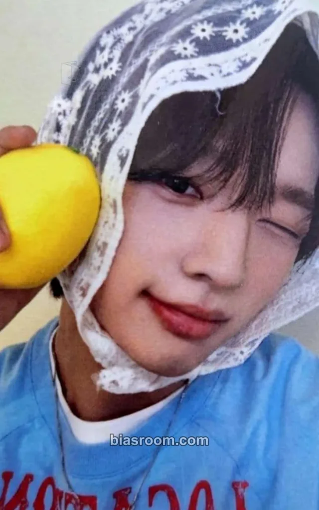 VAYONN - Jinyu - Youth Today Album apple music