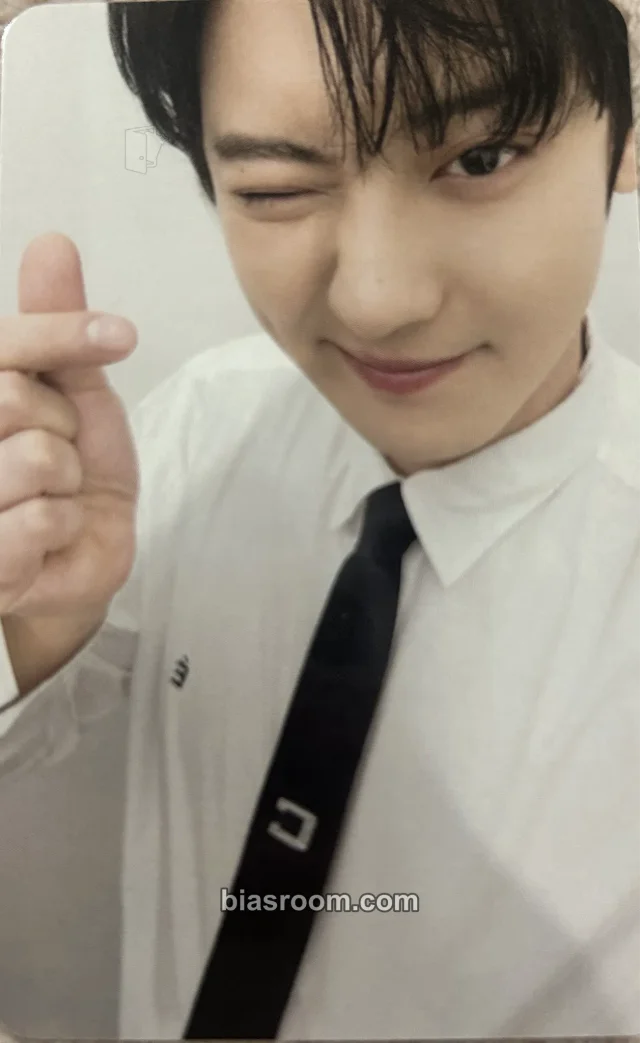 Chanyeol Countdown トレカ - EXO | Bias Room