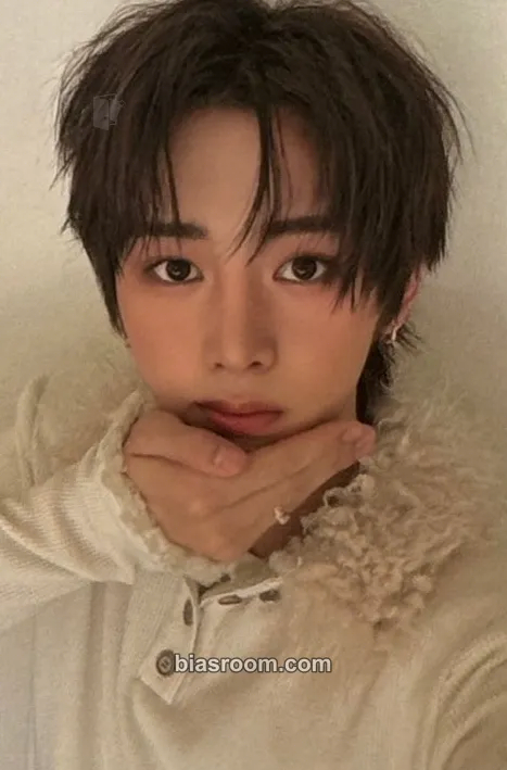 Junseo UNBREAKABLE : 少年BEAST トレカ - ALPHA DRIVE ONE | Bias Room