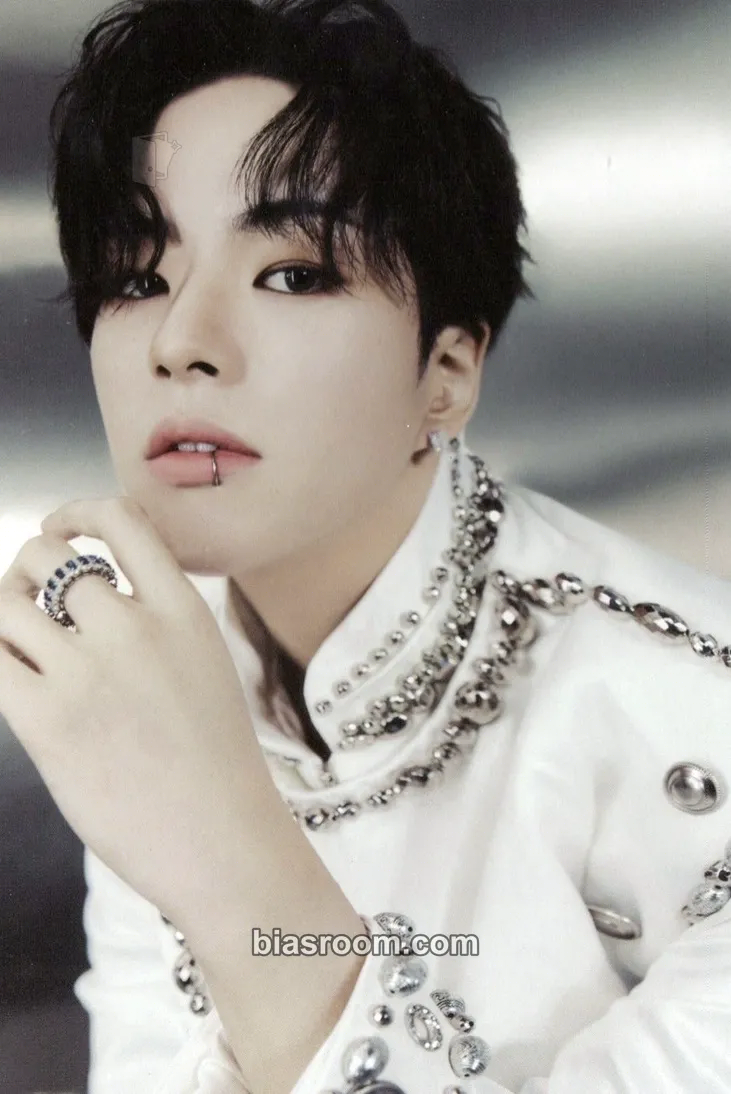 Yoon Jaehyuk REBOOT Photocard - TREASURE - photocard K-pop TREASURE