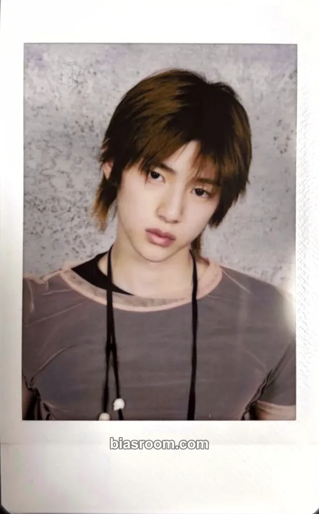 Juhoon CORTIS Official Light Stick トレカ - CORTIS | Bias Room