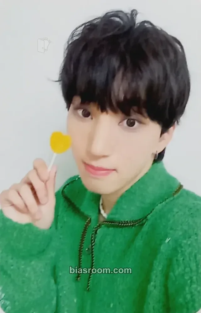 DXMON - TK - HYPERSPACE Album fansign music&drama round 3