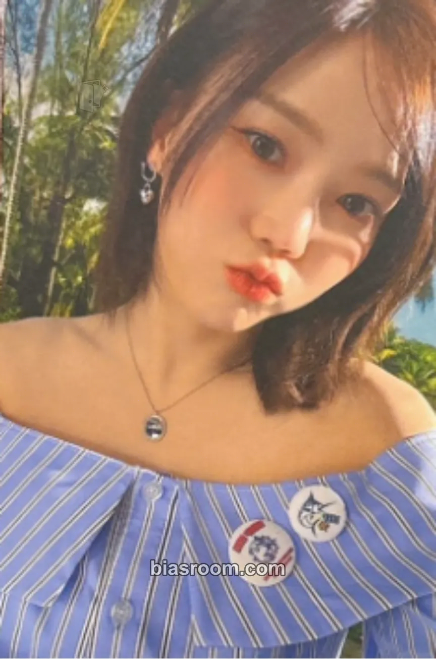 Hyojung Dreamy Resonance トレカ - OH MY GIRL | Bias Room