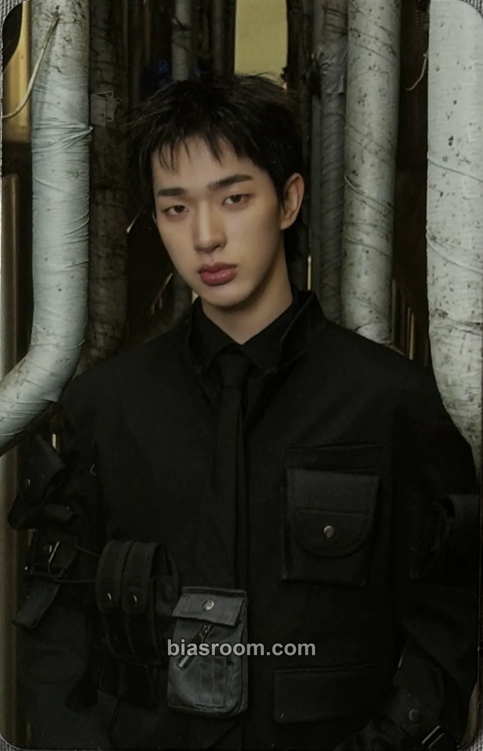 Tomoya Saucin' Photocard - NEXZ - NEXZ K-pop photocard