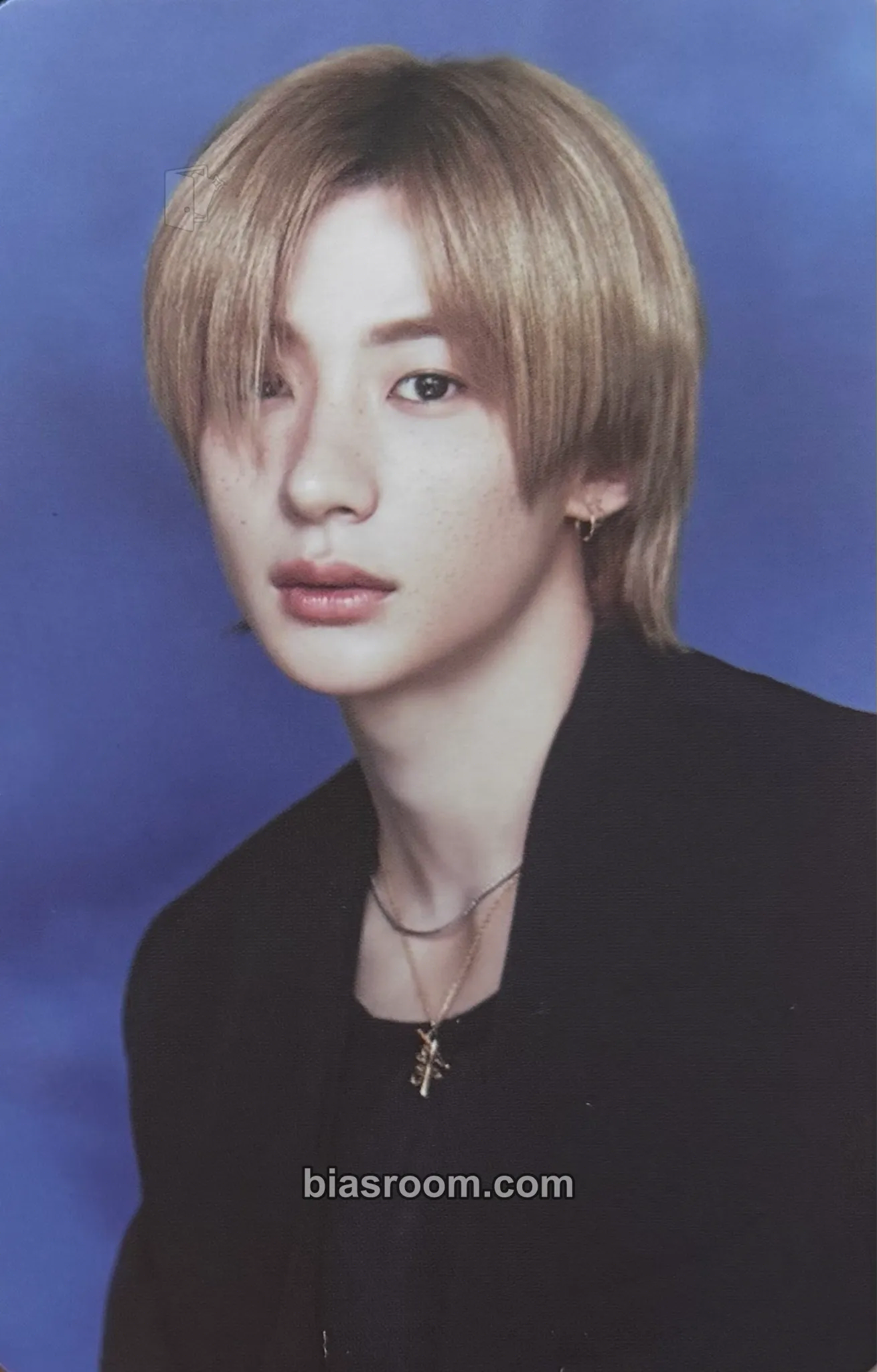 Anton 2025 Season's Greetings トレカ - RIIZE | Bias Room