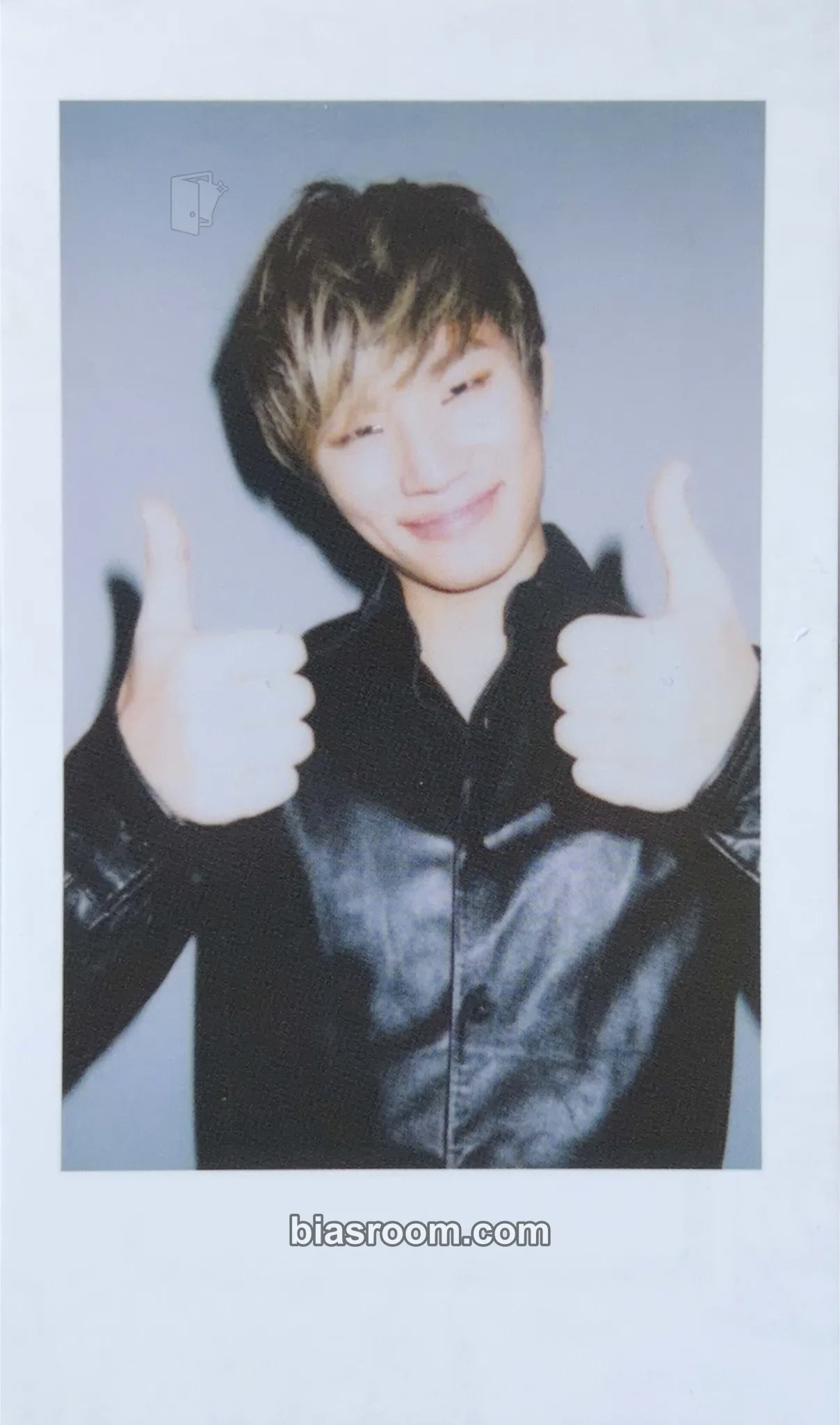 Daesung Season's Greetings 2014 Photocard - BIGBANG | Bias Room