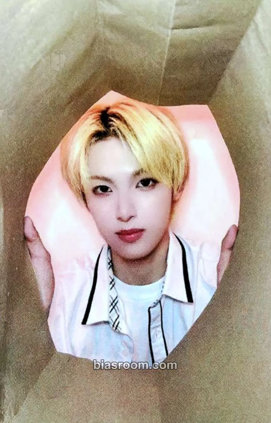 マサト VAYONN トレカ サイン Masato Youth Today Photocard - VAYONN | Bias Room