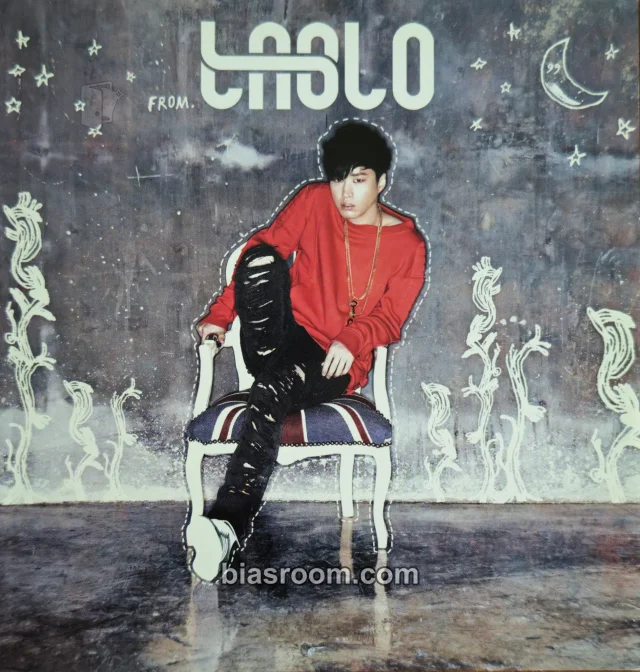 Epik High - Tablo - 99 Album album inclusion postcard special thanks letter message letter