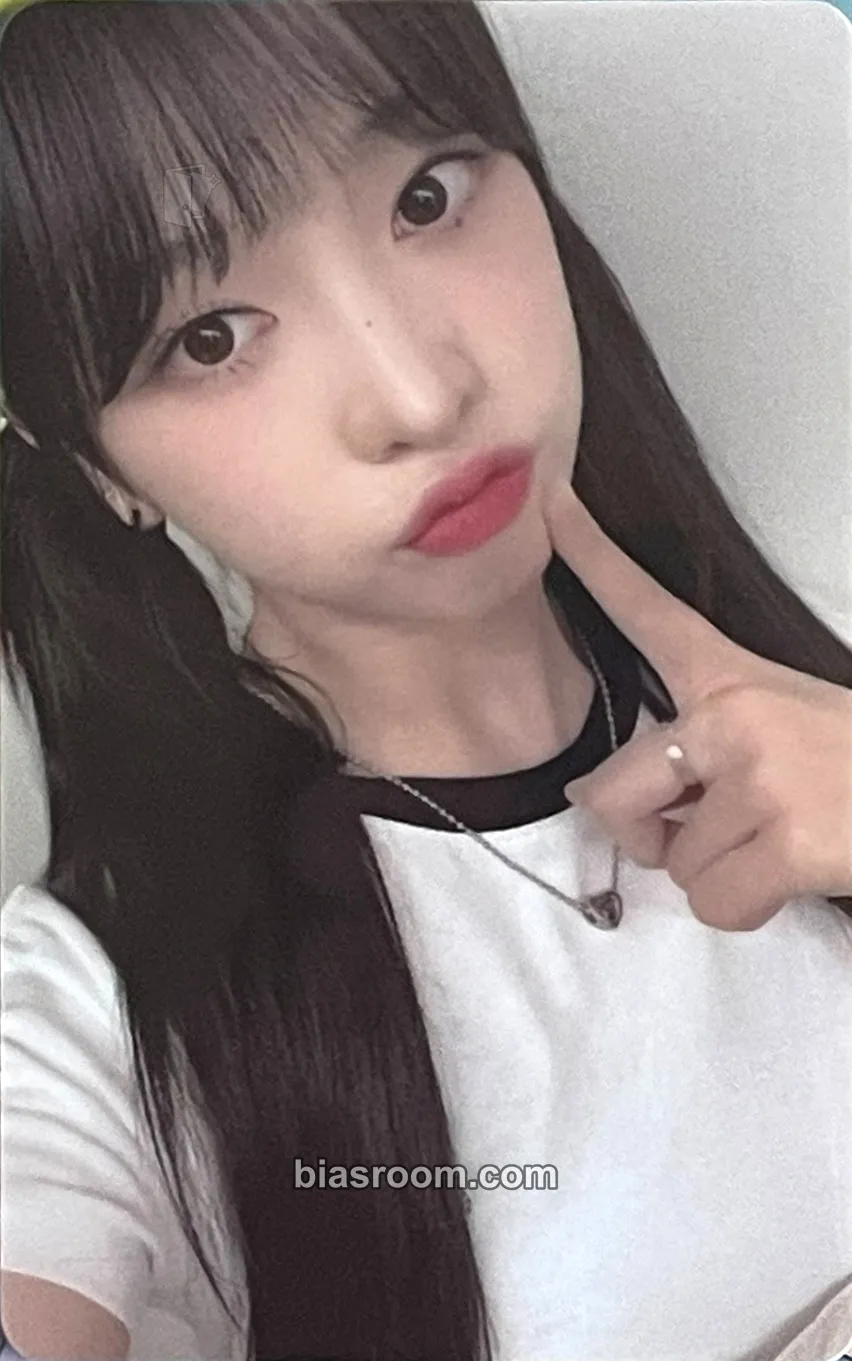 Haruna The Billage of Perception: Chapter Three トレカ - Billlie