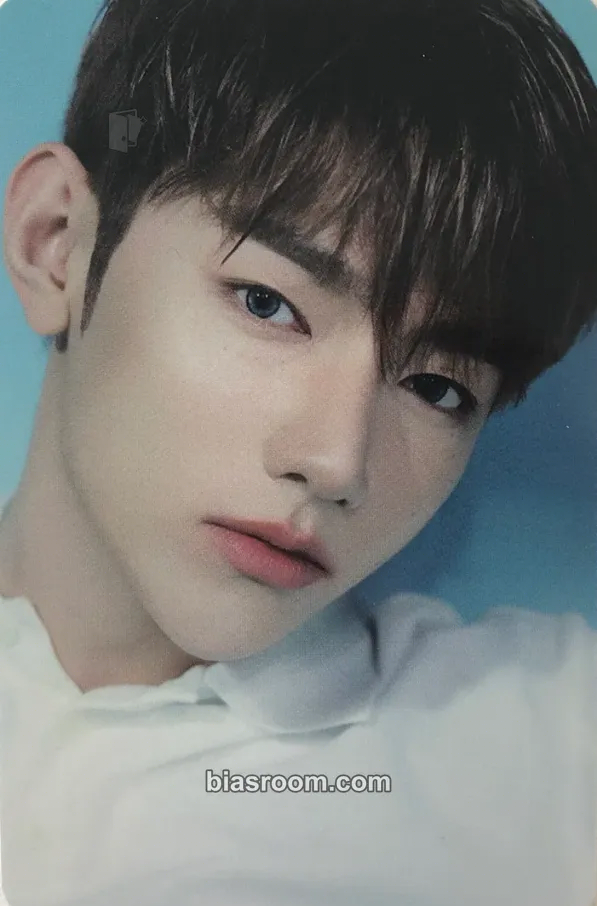 Hao You Had Me at Hello Photocard - ZEROBASEONE - ZEROBASEONE K-pop photocard
