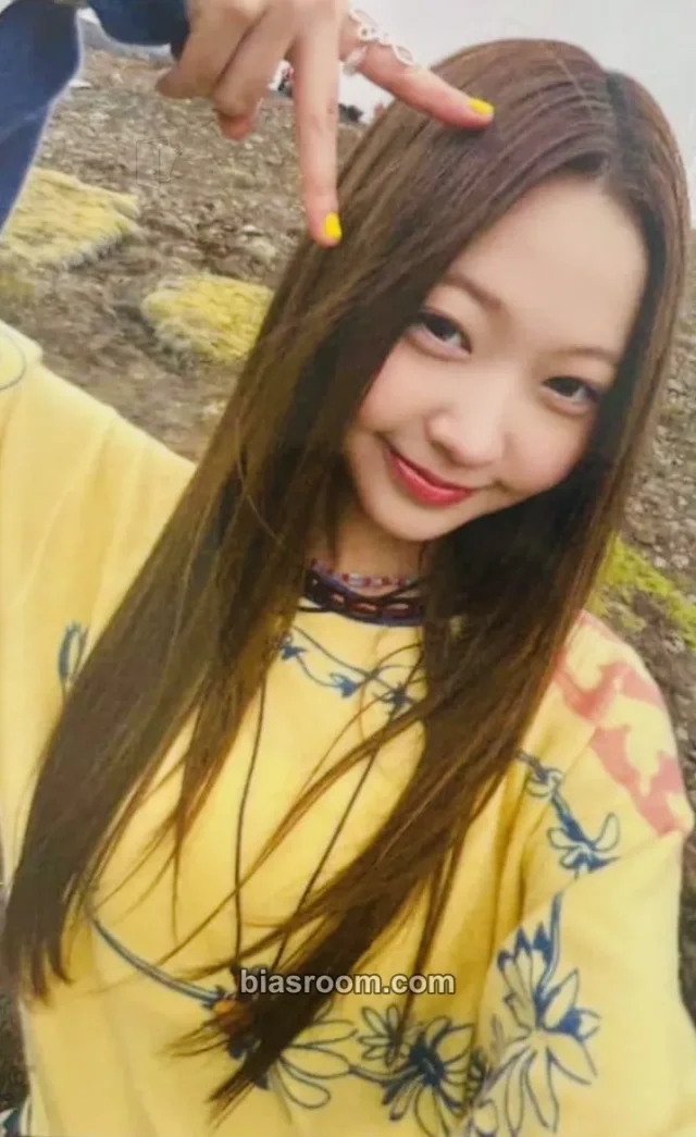 TUIDE - Jia - TUNE & PLAY Album tower records japan lucky draw (LD)