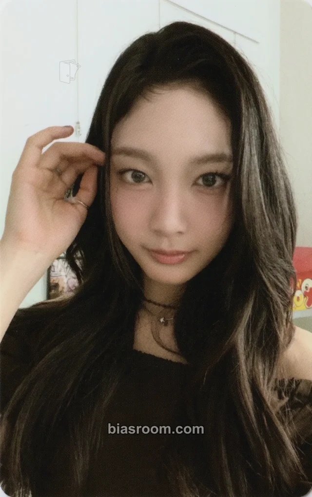 TUIDE - Seah - TUNE & PLAY Album lucky draw (LD) weverse global shop (wvg)