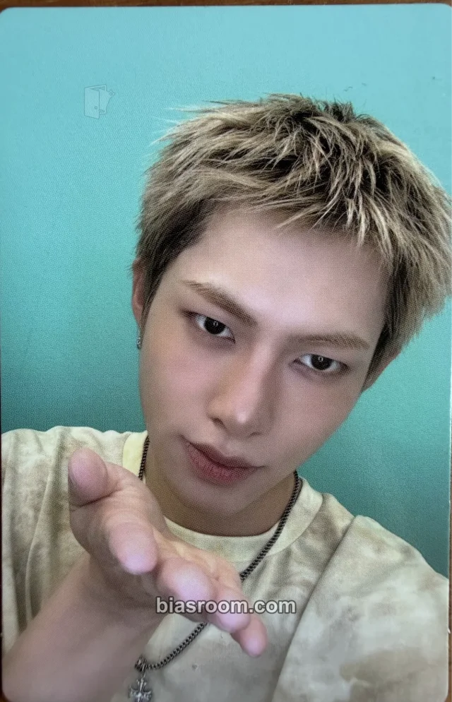 NouerA - Yuseop - 'Catch The Wave' Tour Event tour exclusive
