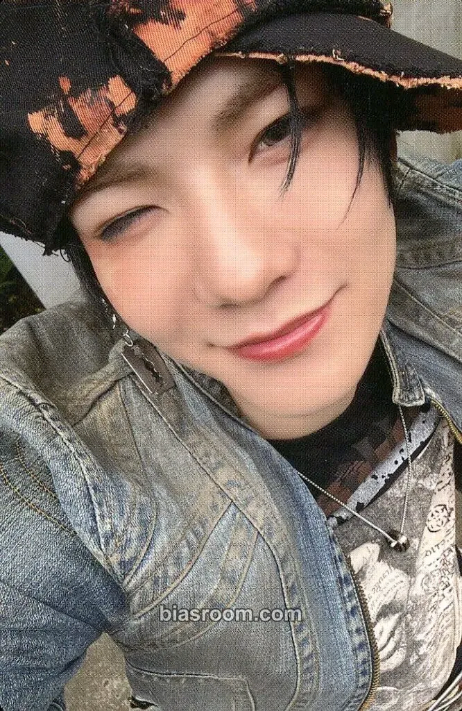 Taichi Wanna Photocard - DXTEEN - DXTEEN K-pop photocard