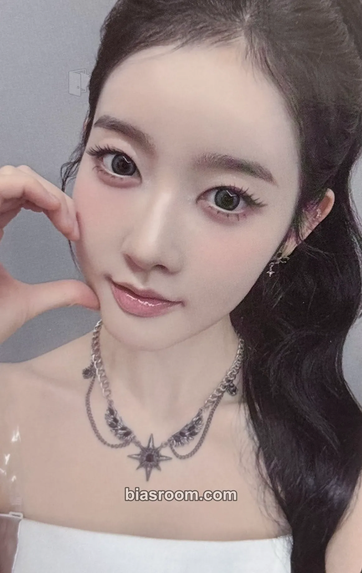 Sieun 1ST WORLD TOUR [TEENFRESH] DVD トレカ - STAYC | Bias Room