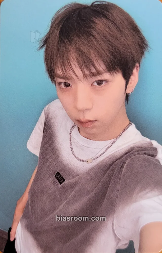 NouerA - Hyunjun - 'Catch The Wave' Tour Event tour exclusive