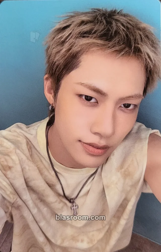 NouerA - Yuseop - 'Catch The Wave' Tour Event tour exclusive