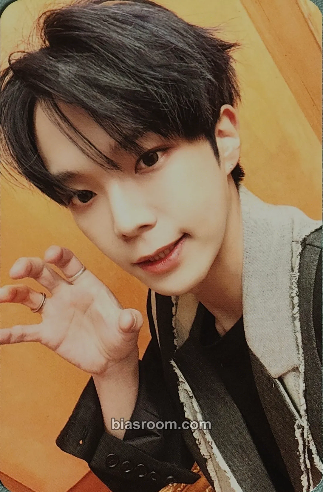 Dongheon Series 'O' Round 3 : Whole Photocard - VERIVERY - VERIVERY K-pop photocard